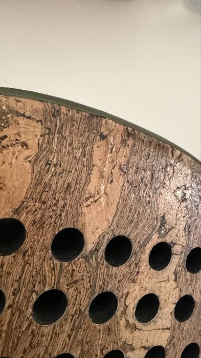 Cork Supreme Hybrid II 358g - ler anuncio