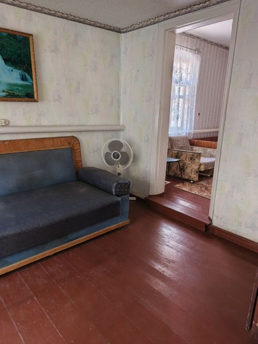 Продам добротний будинок