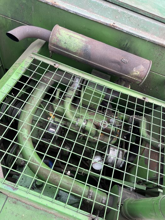 Продам джондір 952