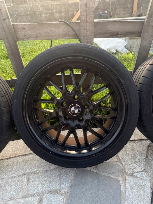Jantes 18” 5x120