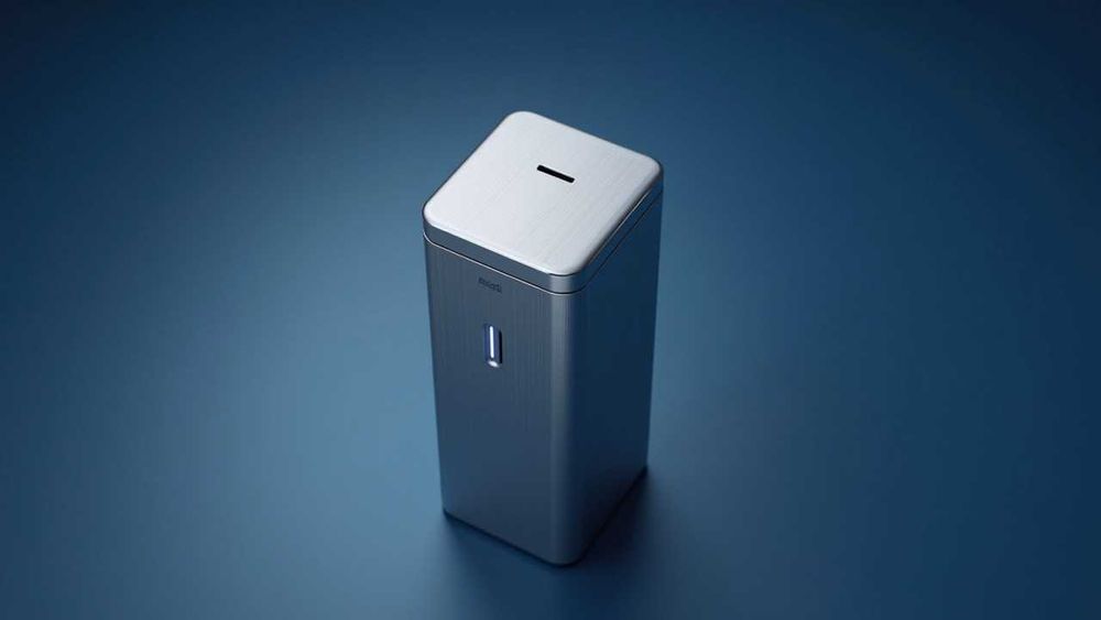 Automatyczny Tester Wody BEZOBSŁUGOWY Apka na smartfona NO3, PO4...