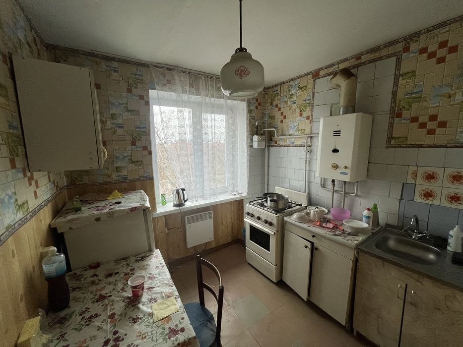 ПРОДАМ 1 кімнатну квартиру на полігоні