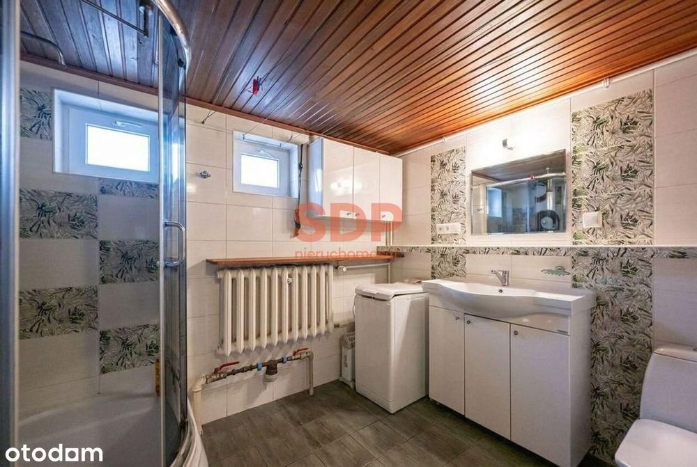 Dom z ogrodem i fotowoltaiką 6 kW | Garaż | Cicha część Wrocławia