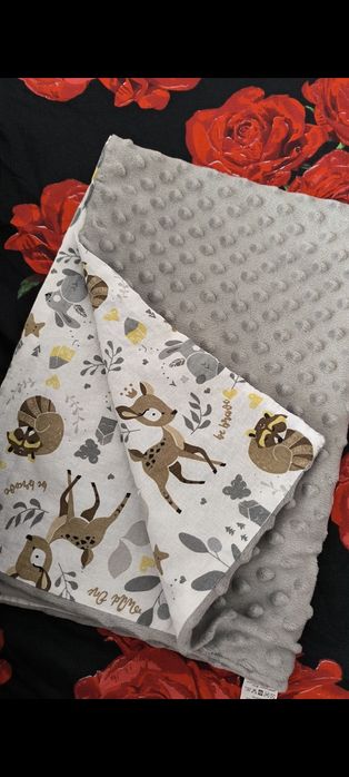 Gniazdko dziecięce zestaw