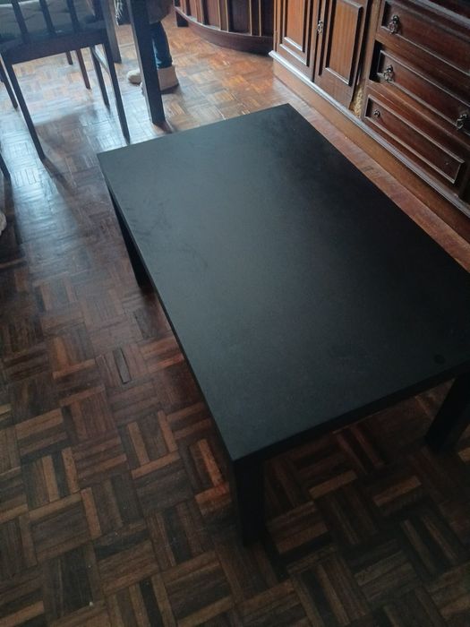 Mesa de centro de sala
