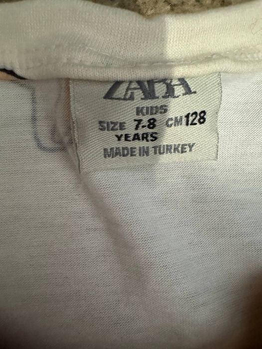 костюм Zara 7-8 років
