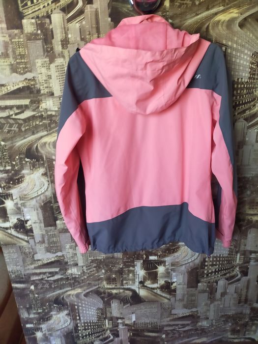 Яскрава вітрова від ТМ Active