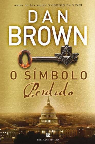 O Símbolo Perdido de Dan Brown