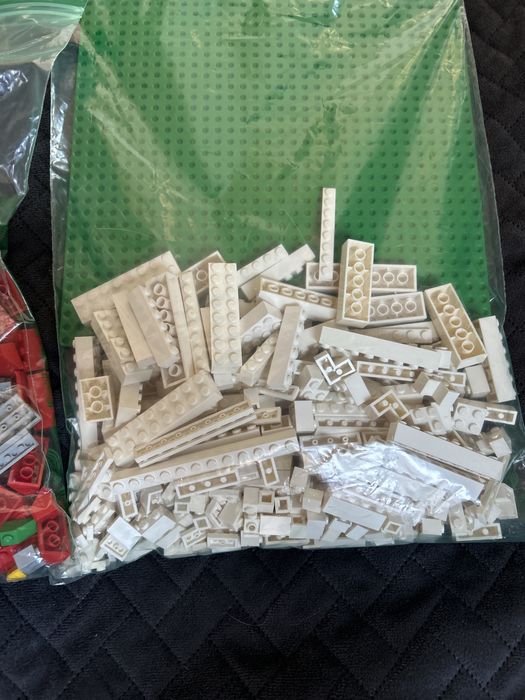 Zestaw lego 4956