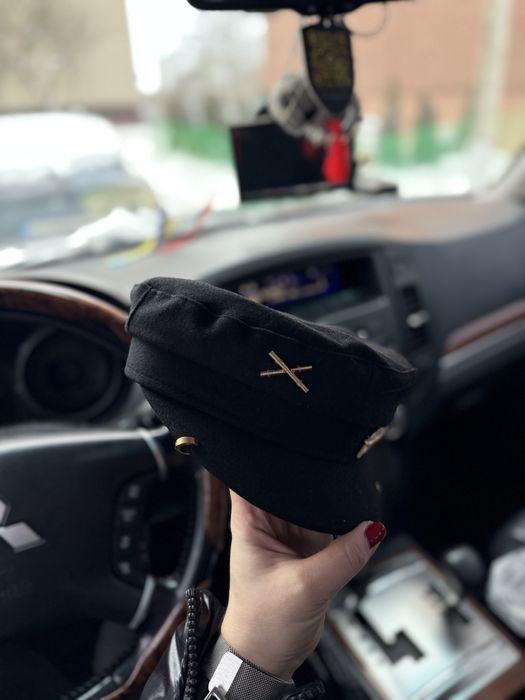 Кепка RB ruslan baginskyi