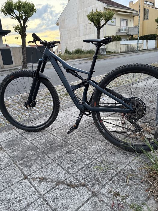 Orbea Occam H20