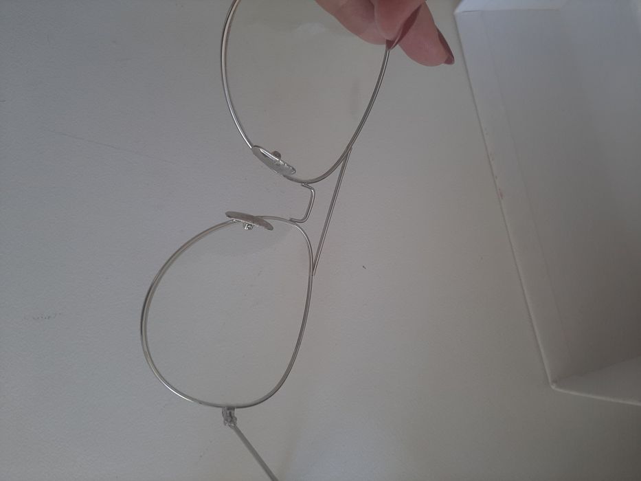 Oculos sem graduação unissexo para dar um look diferenciado