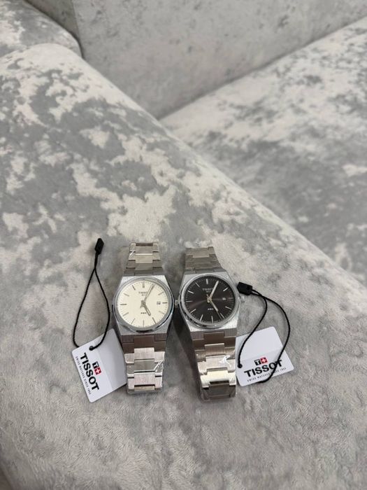 ‼️РОЗПРОДАЖ‼️ Годинник Tissot prx