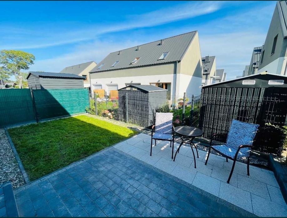 Wynajmę Apartament dwupoziomowy Władysławowo