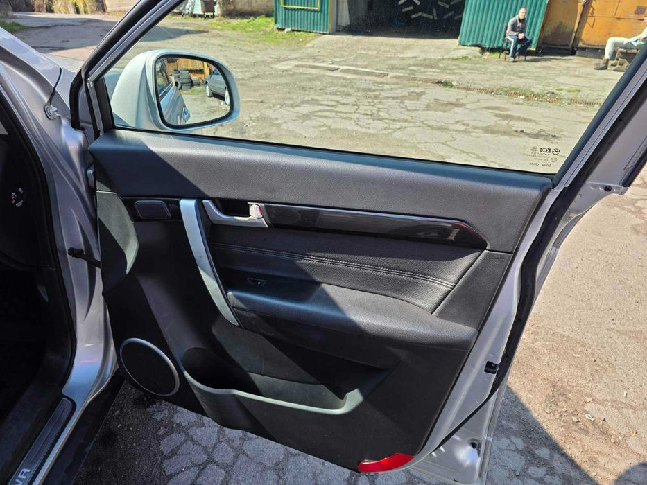 Продам Chevrolet Captiva 2013 LTZ