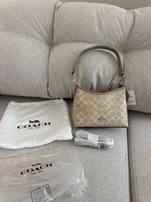 Coach laurel mini сумка оригінал