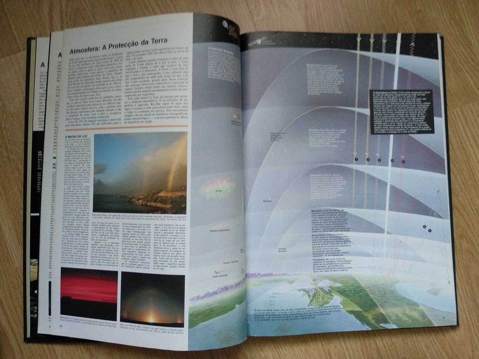 O Novo Atlas do Mundo