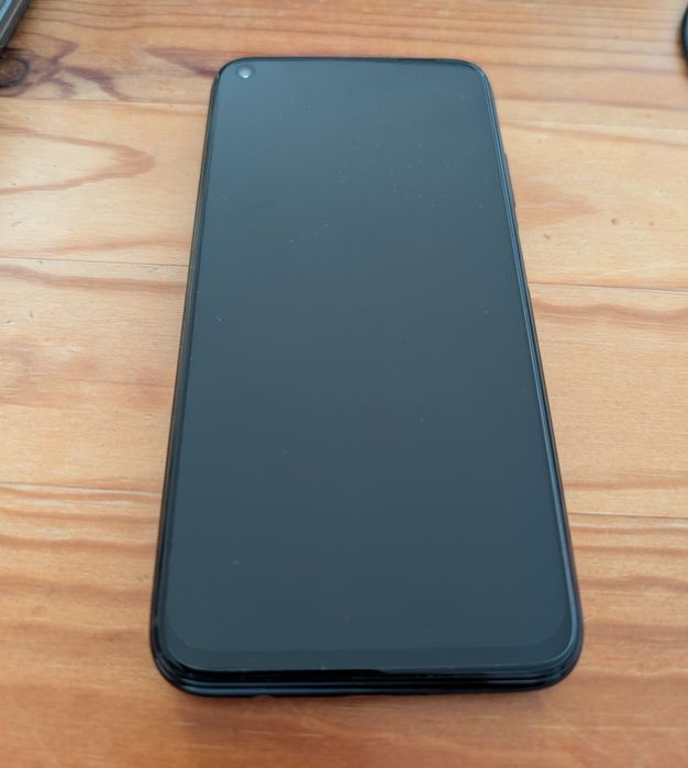 Huawei P40 Lite bardzo dobry stan