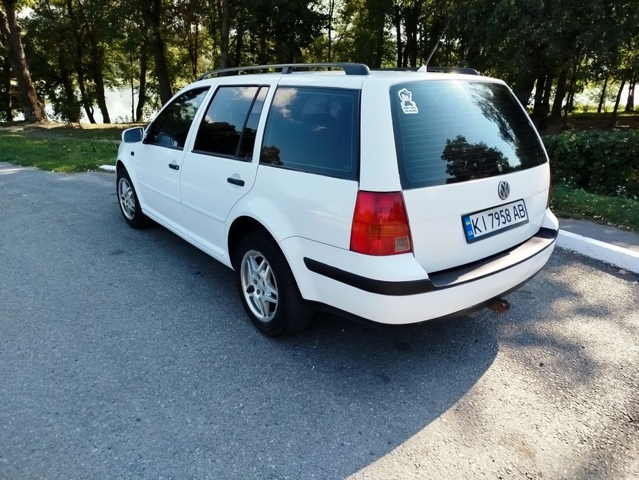 VOLKSWAGEN GOLF 2000 VIN WVWZZZ1JZYW708397 фото оголошення 3 з 10