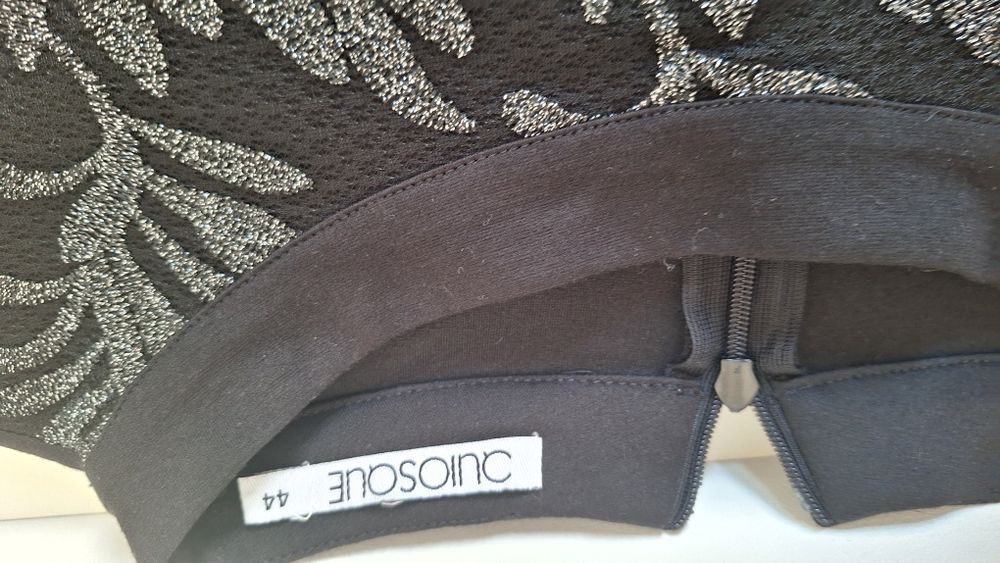 Sukienka Quiosque rozm.44