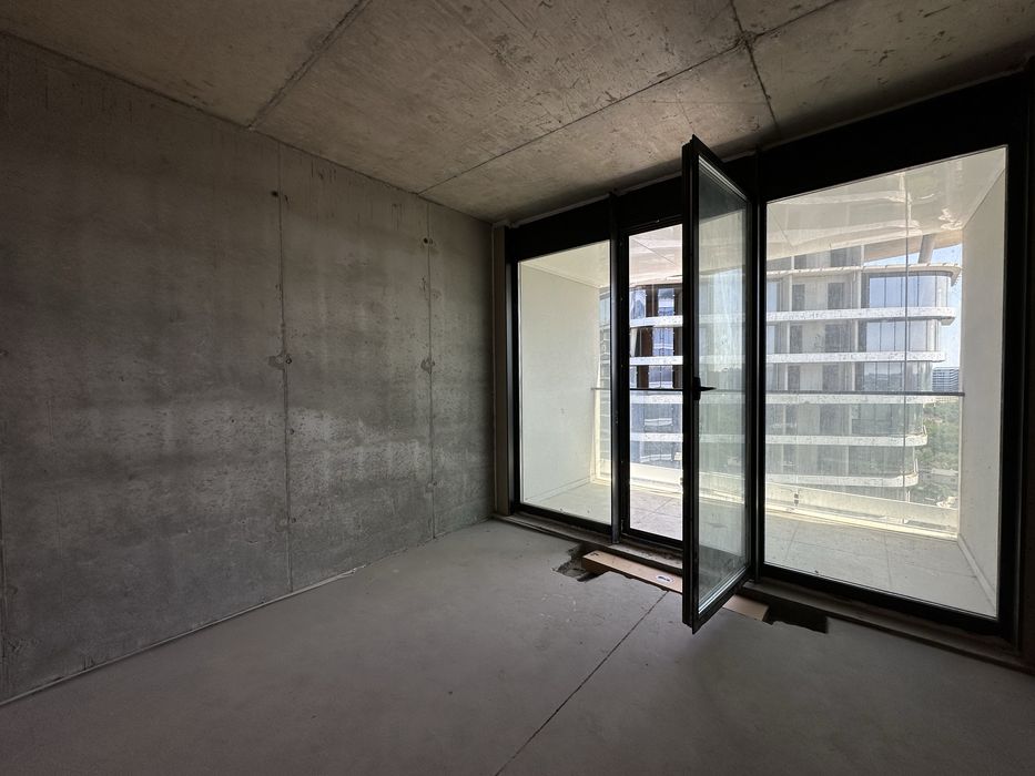 1-комнатная квартира по адресу ул. Здоровья (площадь 48,5 м²) - Atlanta.ua - фото 11