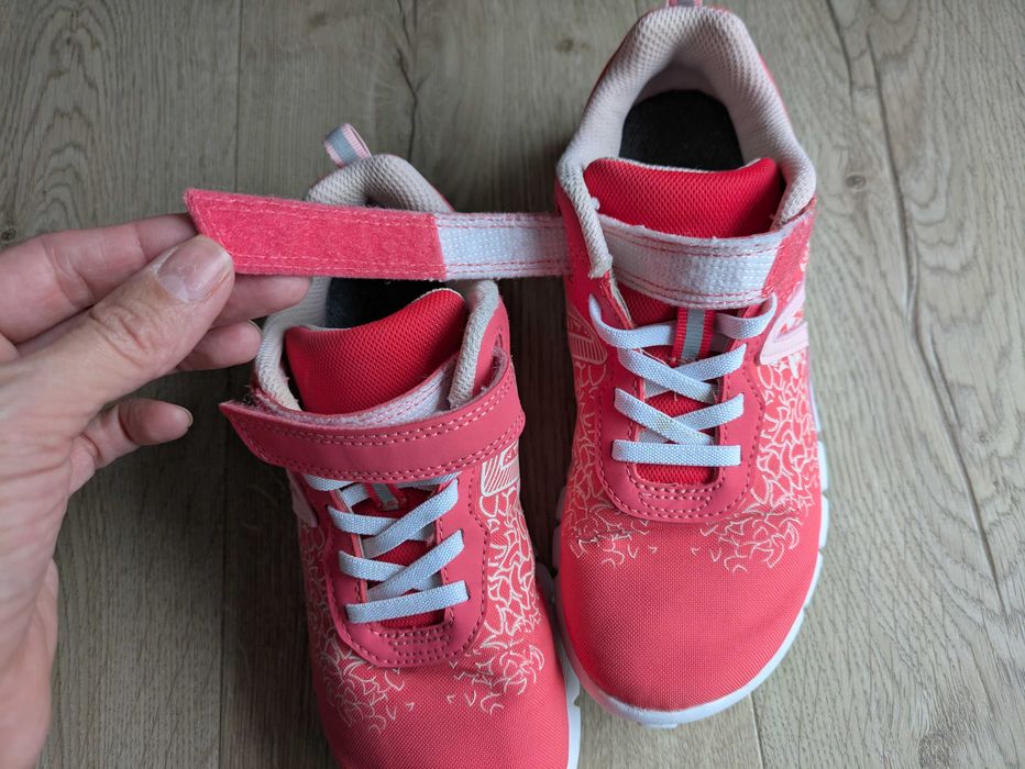 Buty sportowe Newfeel Soft Decathlon