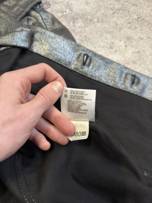 Жіноча джинсовка Versace Classic V2