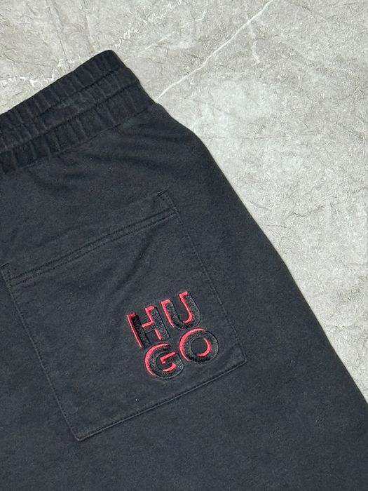 Спортивні штани HUGO boss (оригінал)