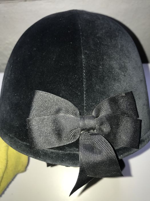 Capacete de Equitação (M. Boas Condições)