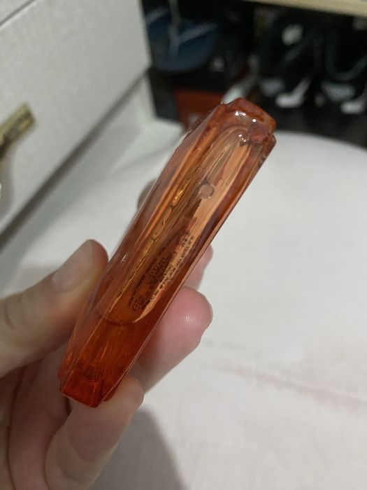 Perfume Lancôme Idôle