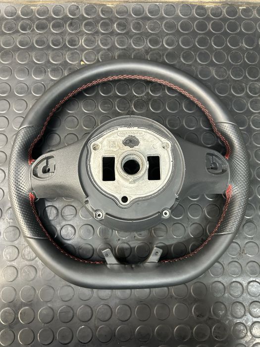 Volante Classe-A (w177)