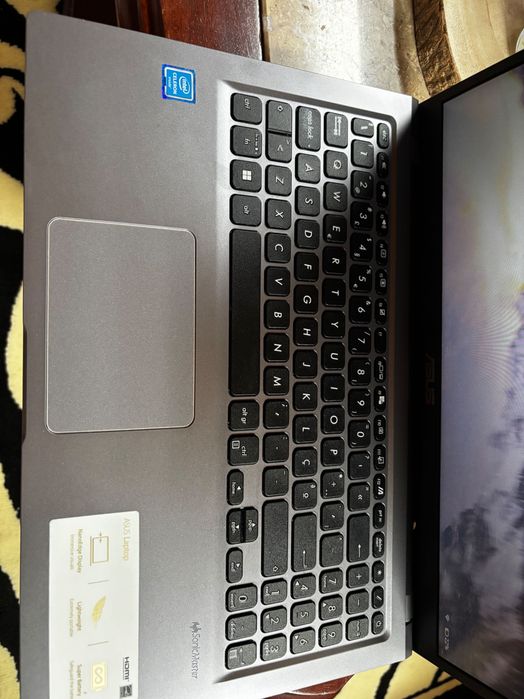 ASUS VivoBook 15 – SSD 256 GB – Windows 11 – Pronto a usar