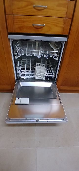 Máquina lavar loiça Siemens