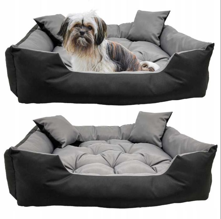 Wodoodporne Legowisko dla Pieska [kilka kolorów]