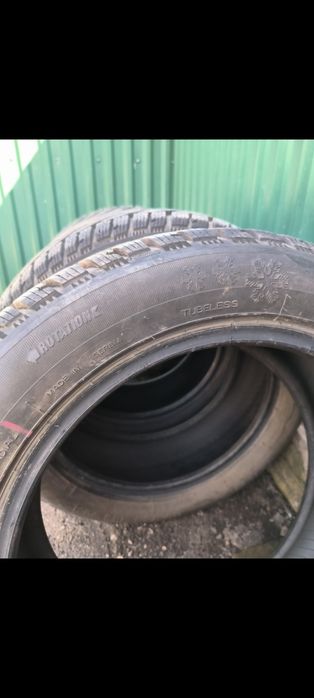 Скати R 16 зимові