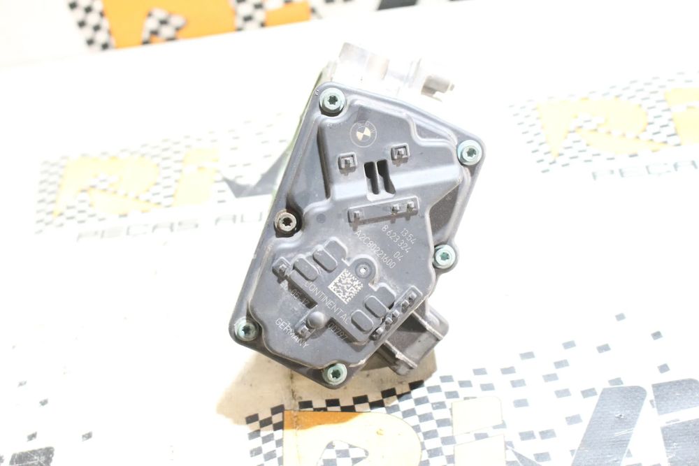 Corpo borboleta BMW 3 (F30, F80)