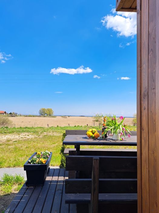 Domki Letniskowe Rewa