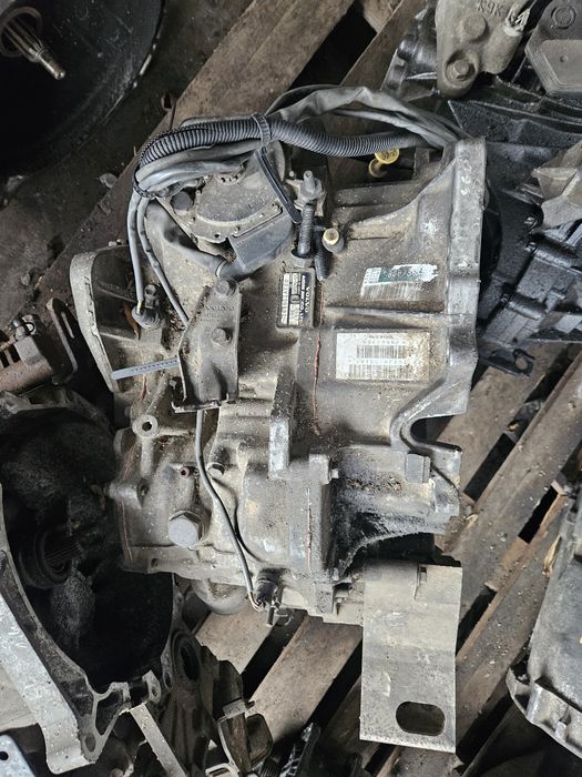 Volvo v60 v70 skrzynia biegów automatyczna 2.4 d5