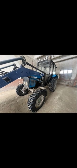 Продам трактора МТЗ 920 з куном