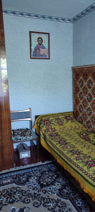 Продам пол дома или обменяю на 1 ком квартиру