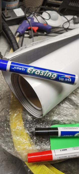 магнітно-маркерна плівка