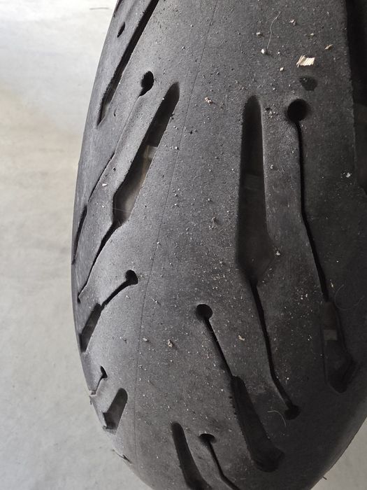 Honda NC750X Full Extras