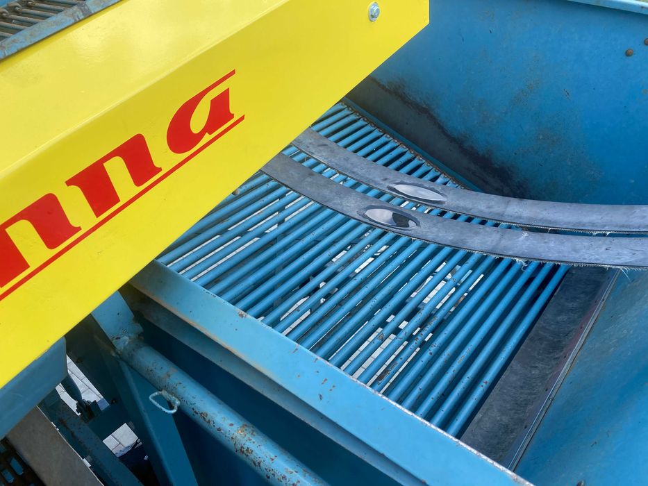 Картоплекопач Анна Z644