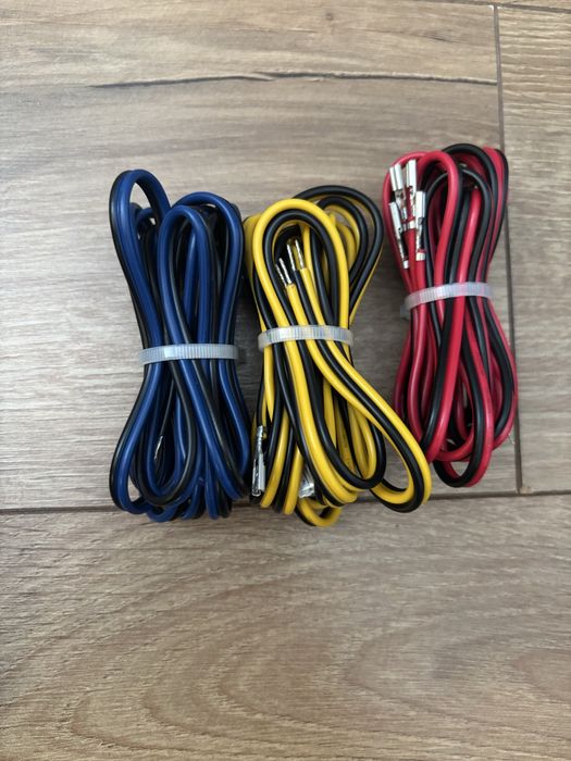 Автотакустика DLS MB6.2 16см динаміки/динаміки/колонки в машину/авто