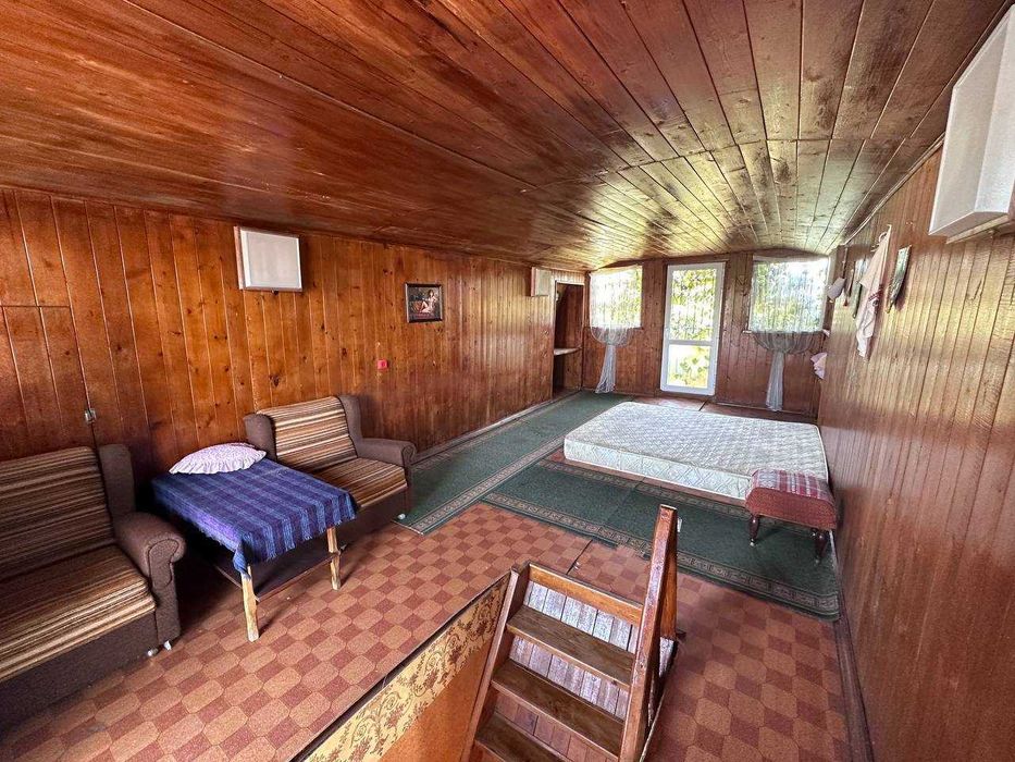 (7) Продам садовий будинок з виходом до річки Рів БРАЇЛІВ 8813