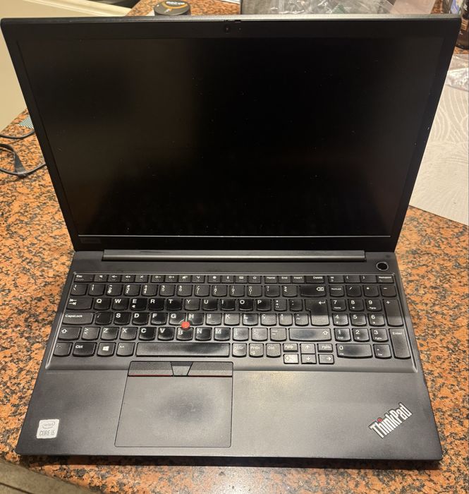 Lenovo ThinkPad E15