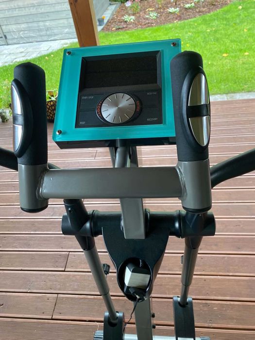 Solidny Orbitrek Magnetyczny Sportop E7000 Plus – Stan Bdb