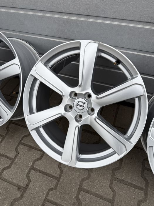 Felgi Aluminiowe 19” Volvo XC60 XC90 5x108