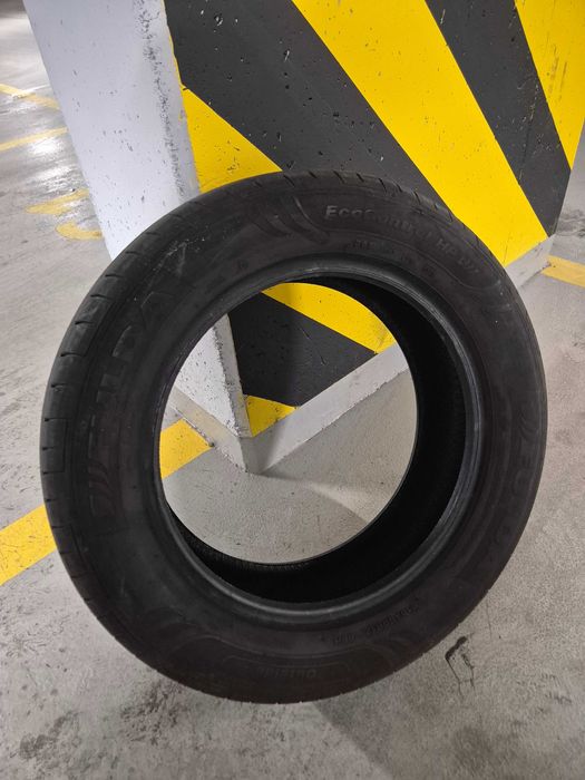 4 x Fulda Ecocontrol HP2 215/60 R17 letnie Komplet