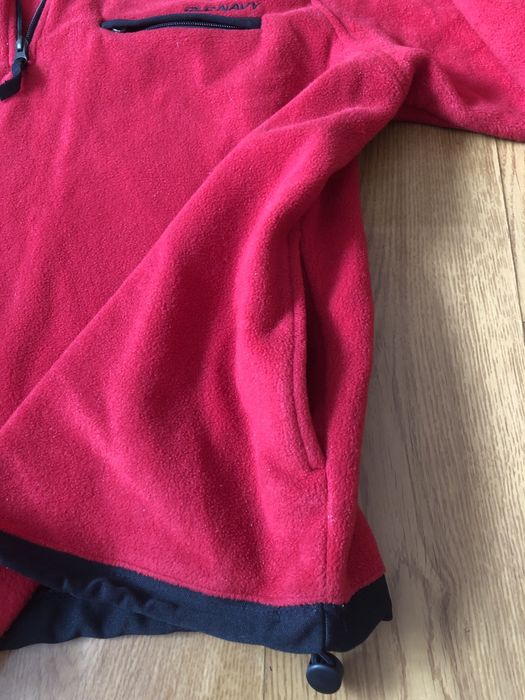 Флісова кофта Old Navy нова XXL.